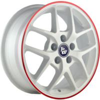 YST X-8 WRS