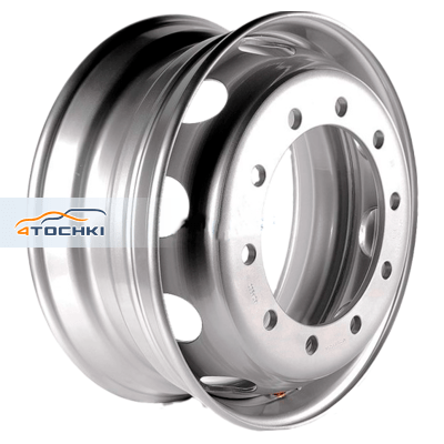Шины YZ 10/335/281/169 Sil 8,25x22,5/10x335 ЕТ169 D281