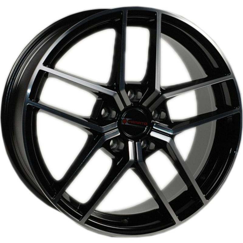 Диски Yamato Akira BFP