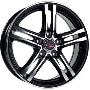 Диски Yamato Akita (Y4801) BFP