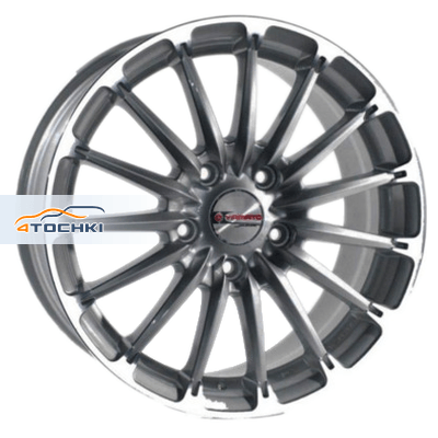 Диски Yamato Asakura (Y7219) MGMFP