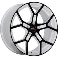 Yokatta MODEL-19 W+B