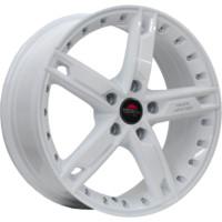 Yokatta MODEL-53 White