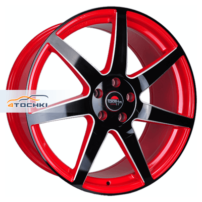 Диски Yokatta MODEL-57 R+B+F