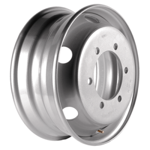 Шины ZEPP 6/222,25/130/106 Sil