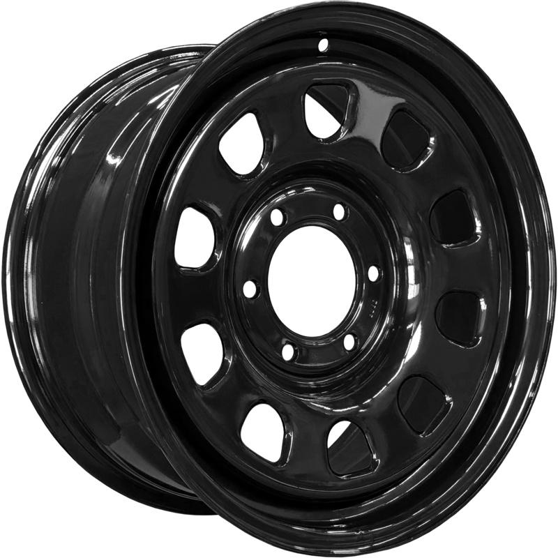 Диски ZEPP 4x4 Haval Gloss Black