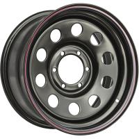 Toyota Nissan Mitsubishi L200 2005+ Черный