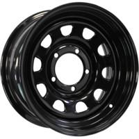 ZEPP 4х4 УАЗ Round Gloss Black