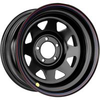 УАЗ Triangle Gloss Black