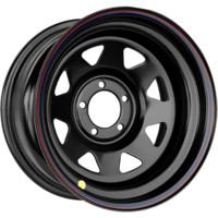 ZEPP 4x4 УАЗ Triangle Gloss Black