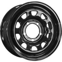 ZEPP 4x4 ВАЗ Нива Х Semicircle Черный