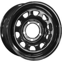 VW Amarok Semicircle Gloss Black