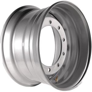 Шины ZEPP 10/335/281/0 Sil 11,75x22,5/10x335 ЕТ0 D281