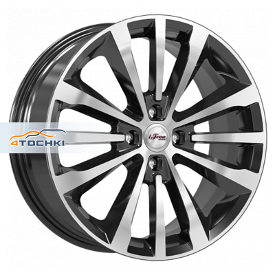 Андерсен (КС912) Блэк Джек