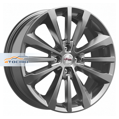 Андерсен (КС912) Хай Вэй