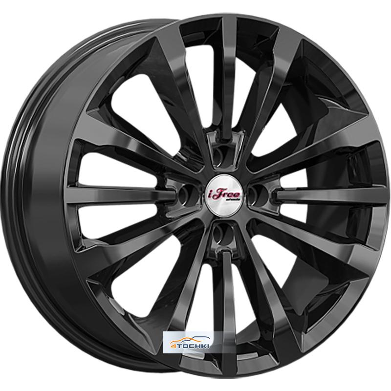 Андерсен (КС912) BK