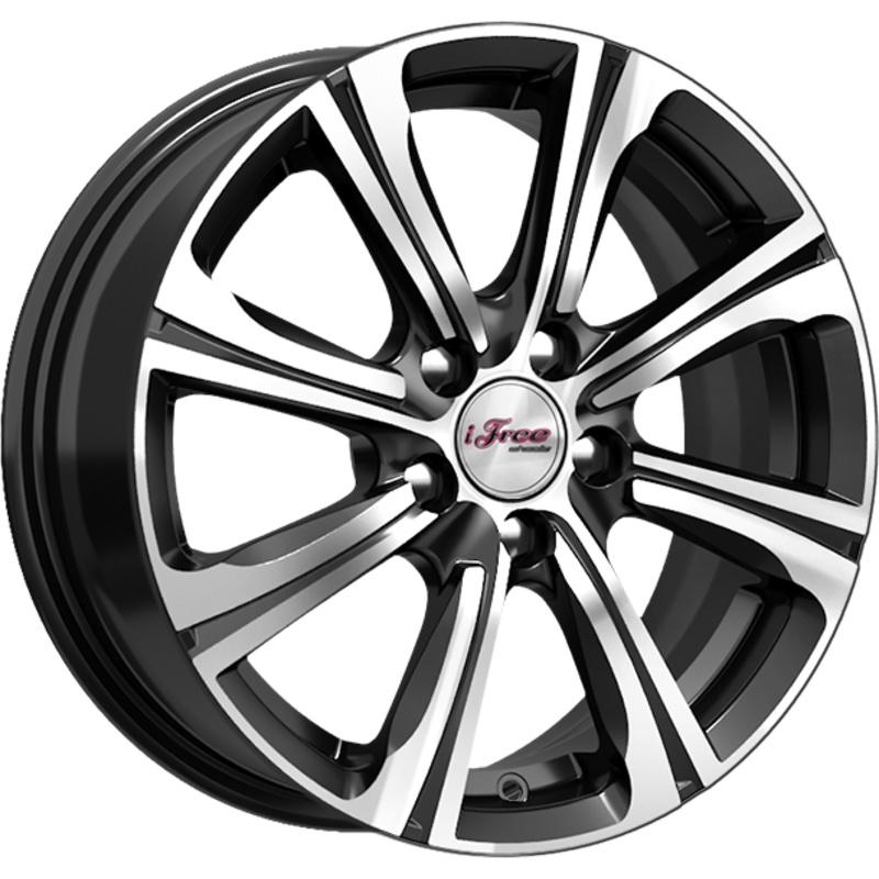 Апероль (КС862) Блэк Джек