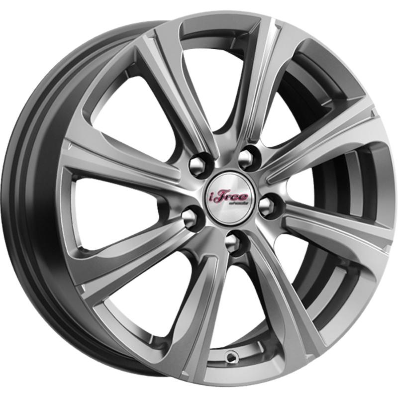 Апероль (КС862) Хай Вэй