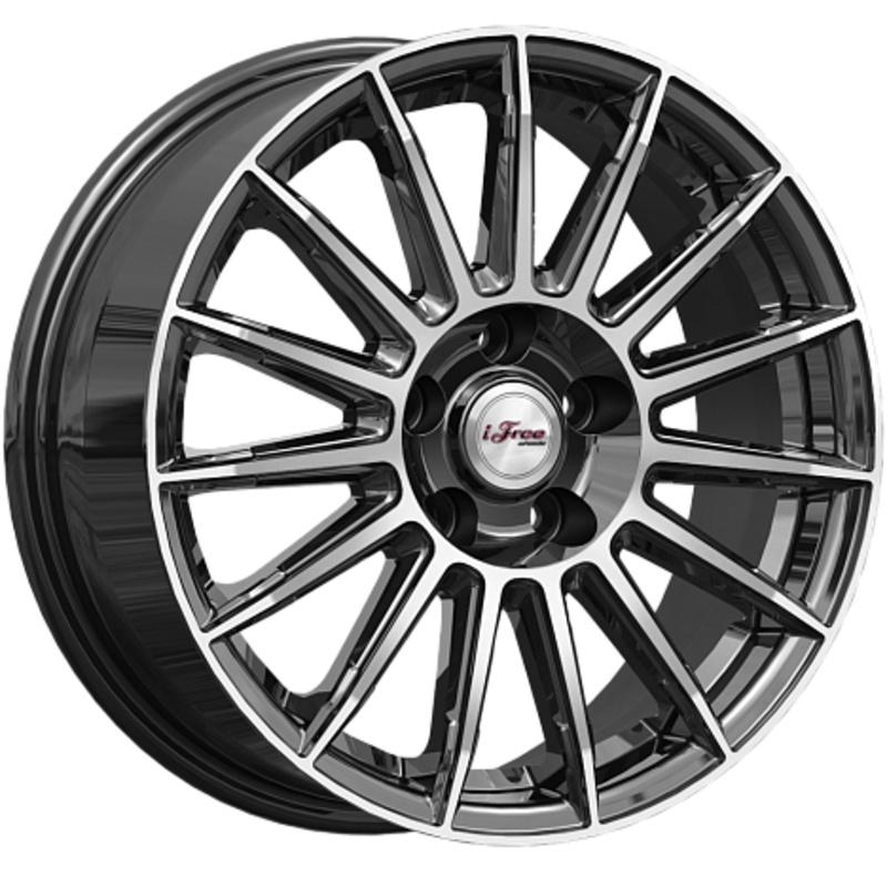 Азур (КС1052) Блэк Джек