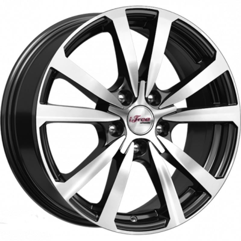 Бэнкс (КС645) Блэк Джек