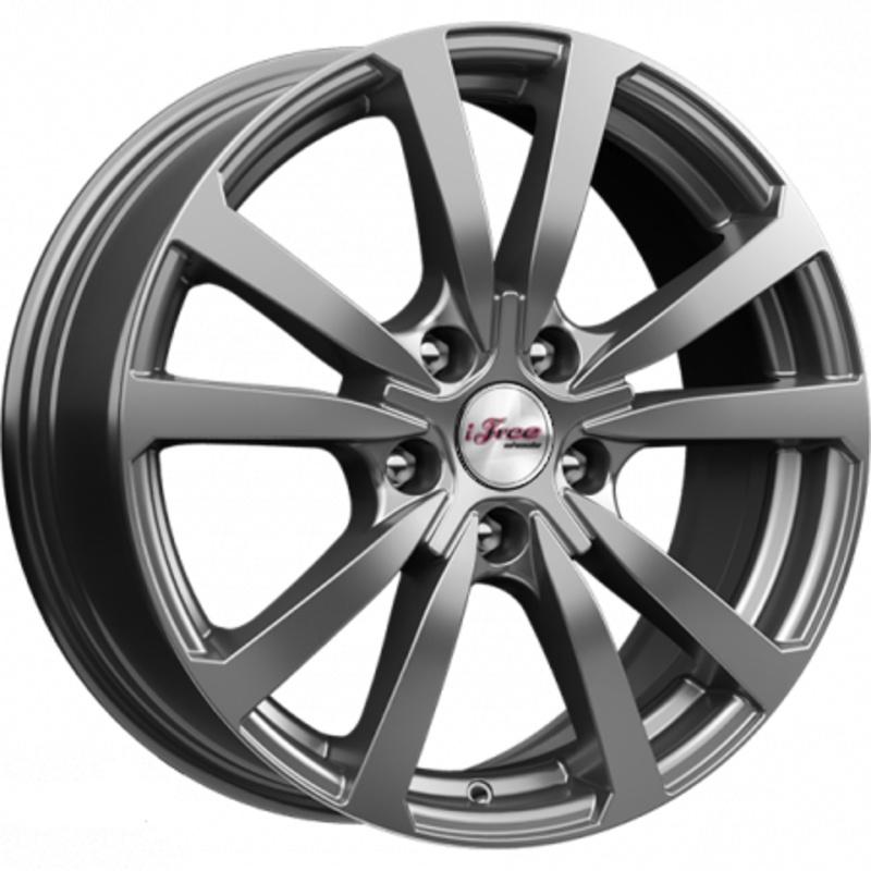 Бэнкс (КС645) Хай Вэй