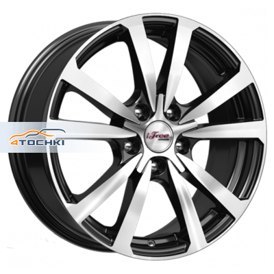 Бэнкс (КС645) Блэк Джек