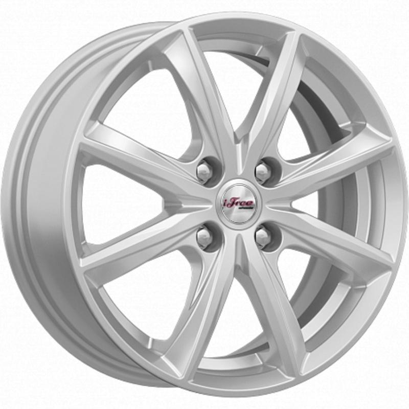 Диски iFree Бланш (КС908) Нео-классик