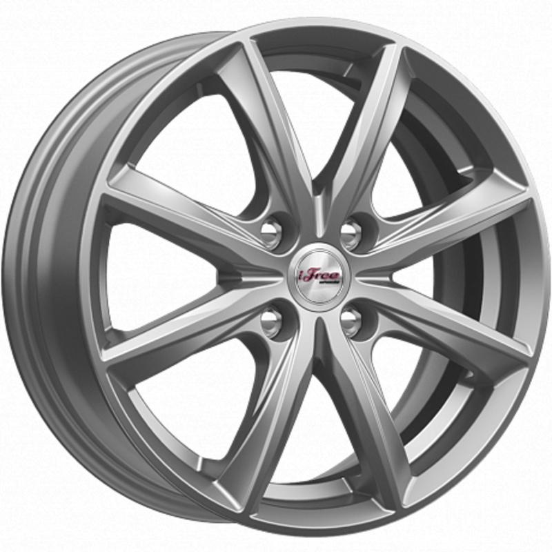 Бланш (КС908) Хай Вэй