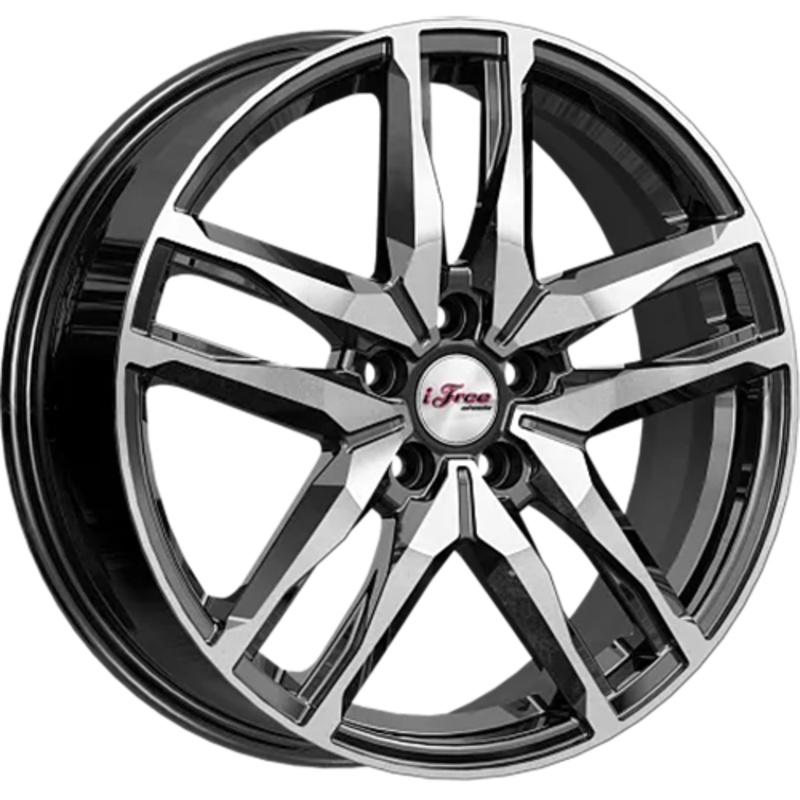 Бомбей (КС1075) Блэк Джек