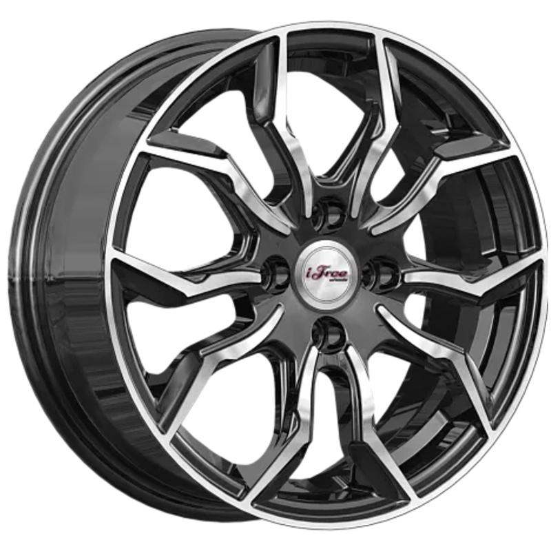 Бохо (КС1037) Блэк Джек