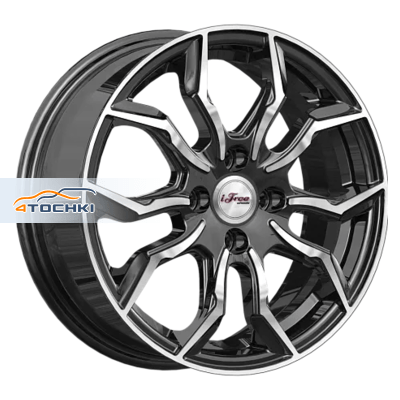 Бохо (КС1037) Блэк Джек