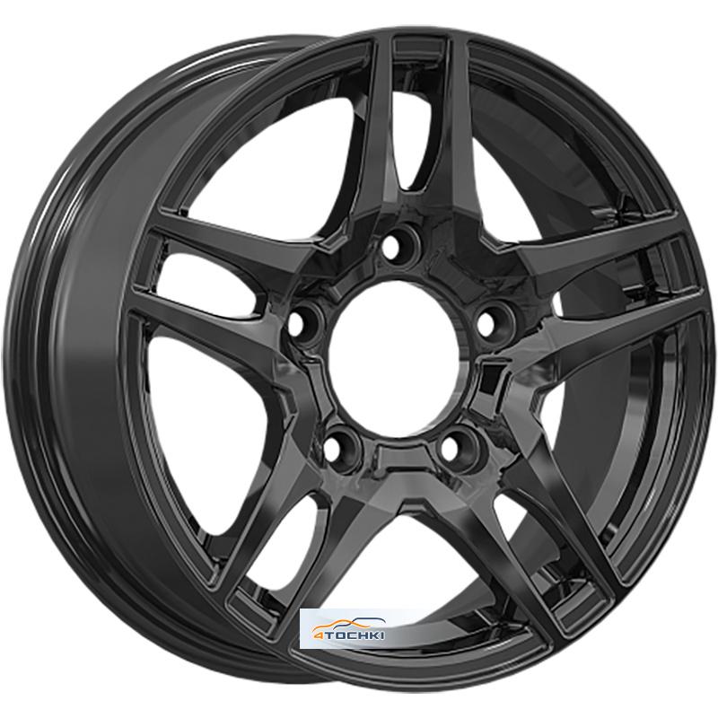 Бустер (КС1116) BK