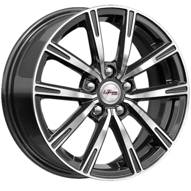 Драйвер (КС996) Блэк Джек