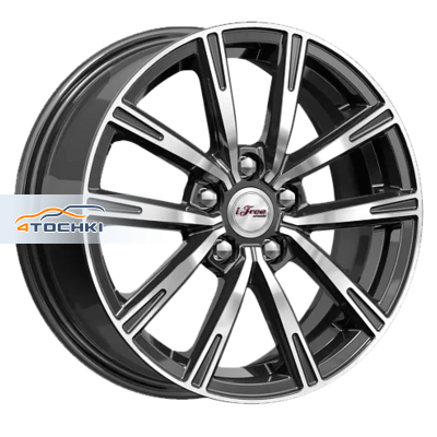 Драйвер (КС996) Блэк Джек