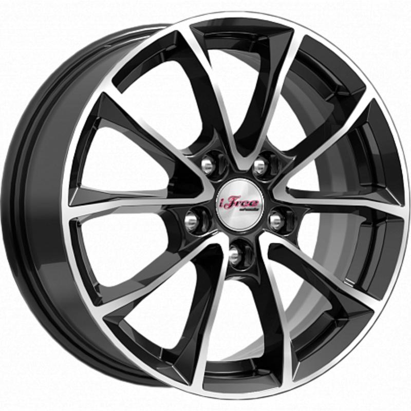 Джет (КС914) Блэк Джек