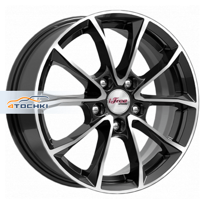 Джет (КС914) Блэк Джек