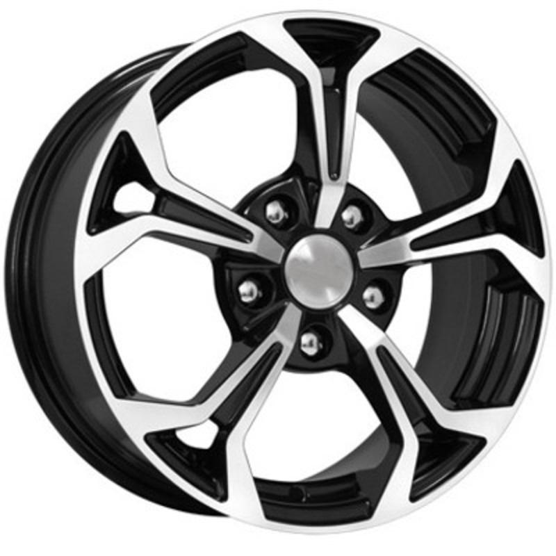 Диски iFree Эрнесто (КС484) Блэк Джек