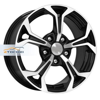 Эрнесто (КС484) Блэк Джек