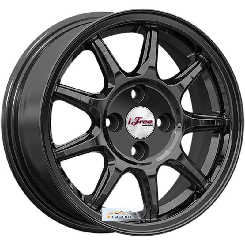 Эвил (КС1068) BK