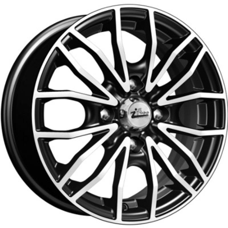 Диски iFree Флайт (КС676М) Блэк Джек