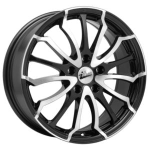 Диски iFree Фриман Блэк Джек