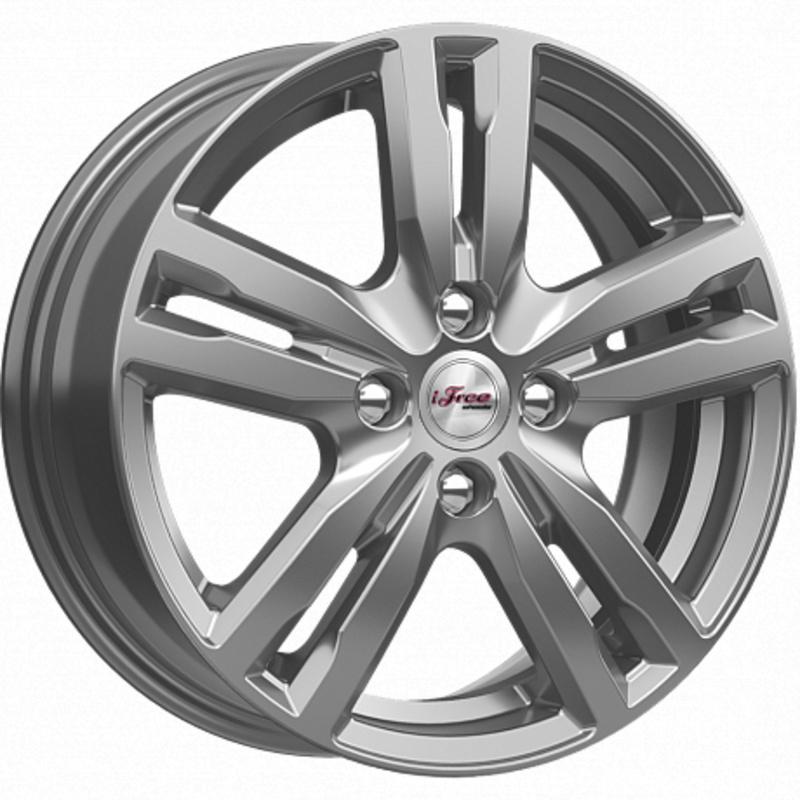 Диски iFree Горизонт (КС910) Хай Вэй