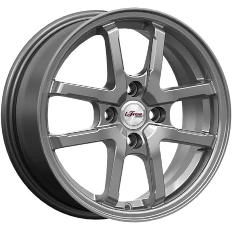 Грид (КС1082) Хай Вэй