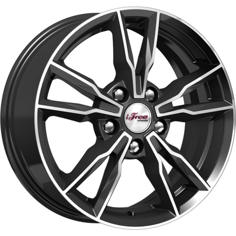 Икигай (КС865) Блэк Джек