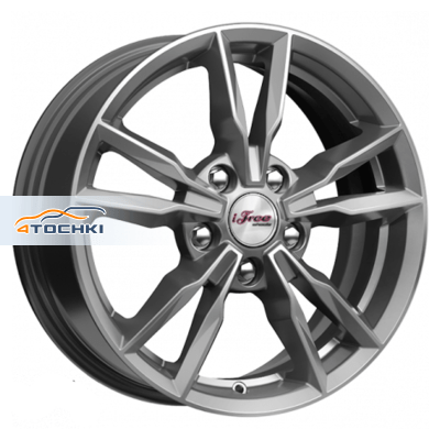 Икигай (КС865) Хай Вэй