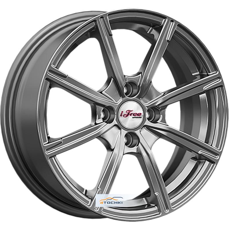 Калибр (КС1117) Хай Вэй