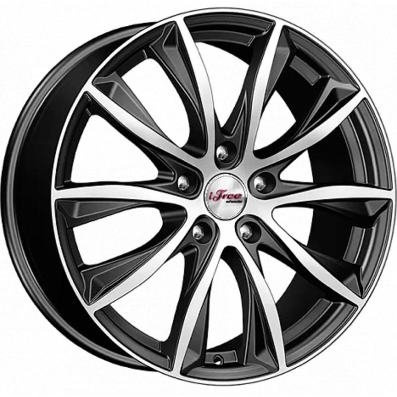 Каzантип (КС684М) Блэк Джек