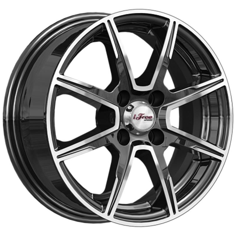 Майами лайт (КС1029) Блэк Джек