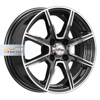 Майами лайт (КС1029) Блэк Джек