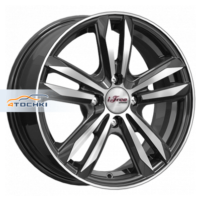 Маскот (КС870) Блэк Джек